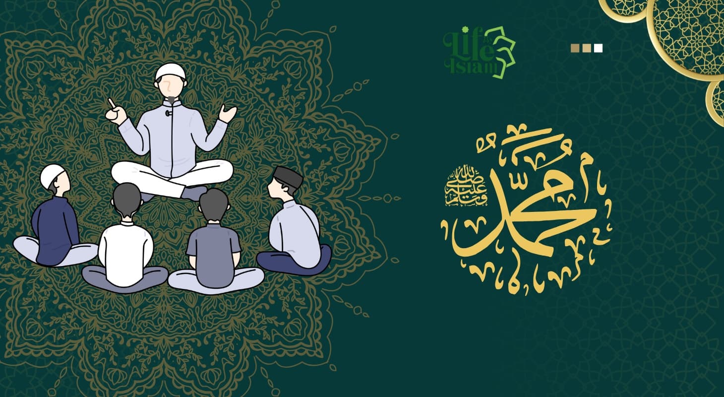 Prophet Img!