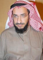 ياسر المزروعي