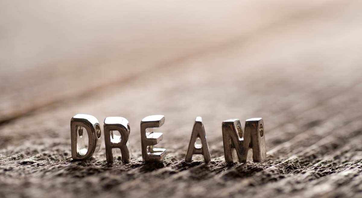 Dream Detail