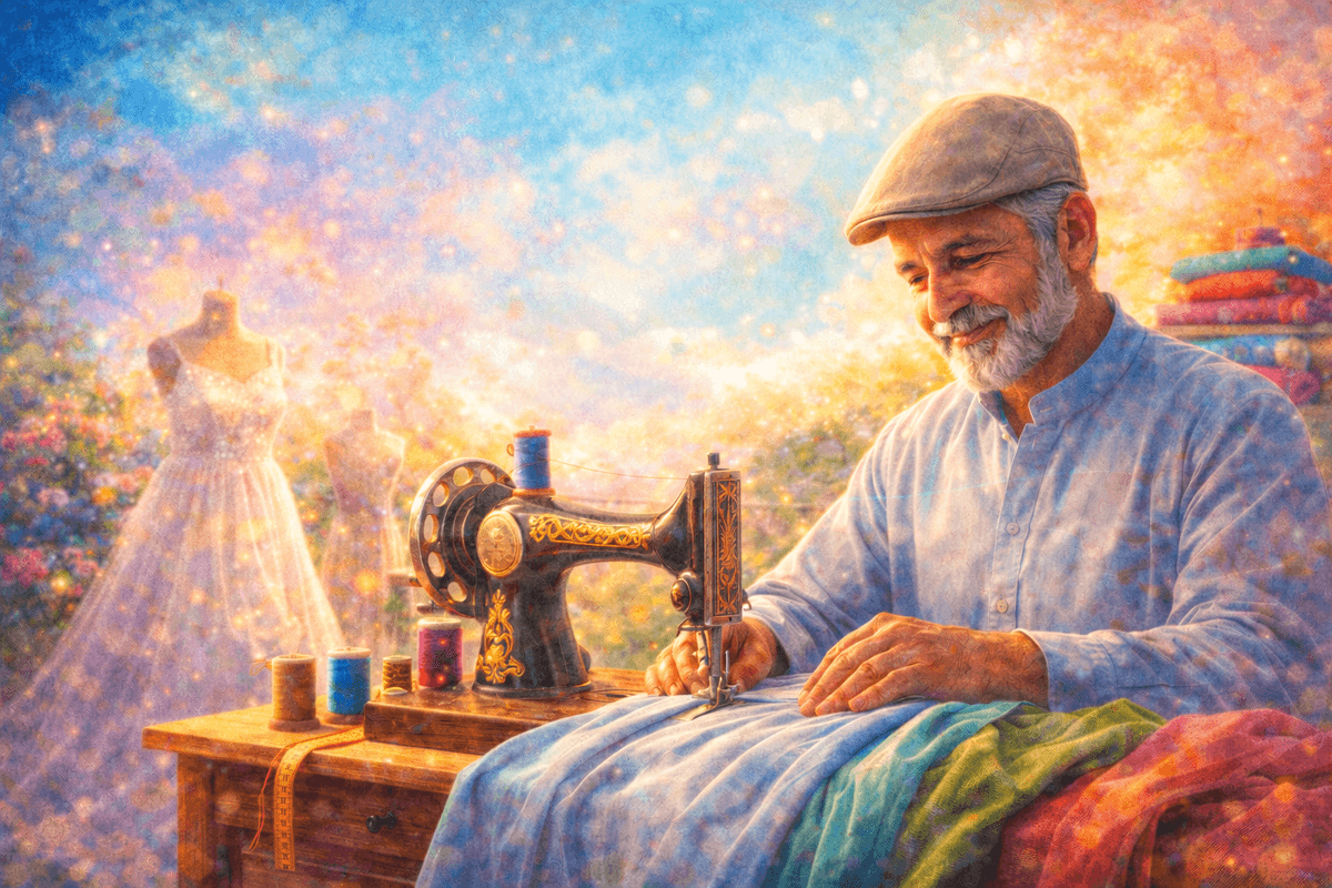 Dream Detail
